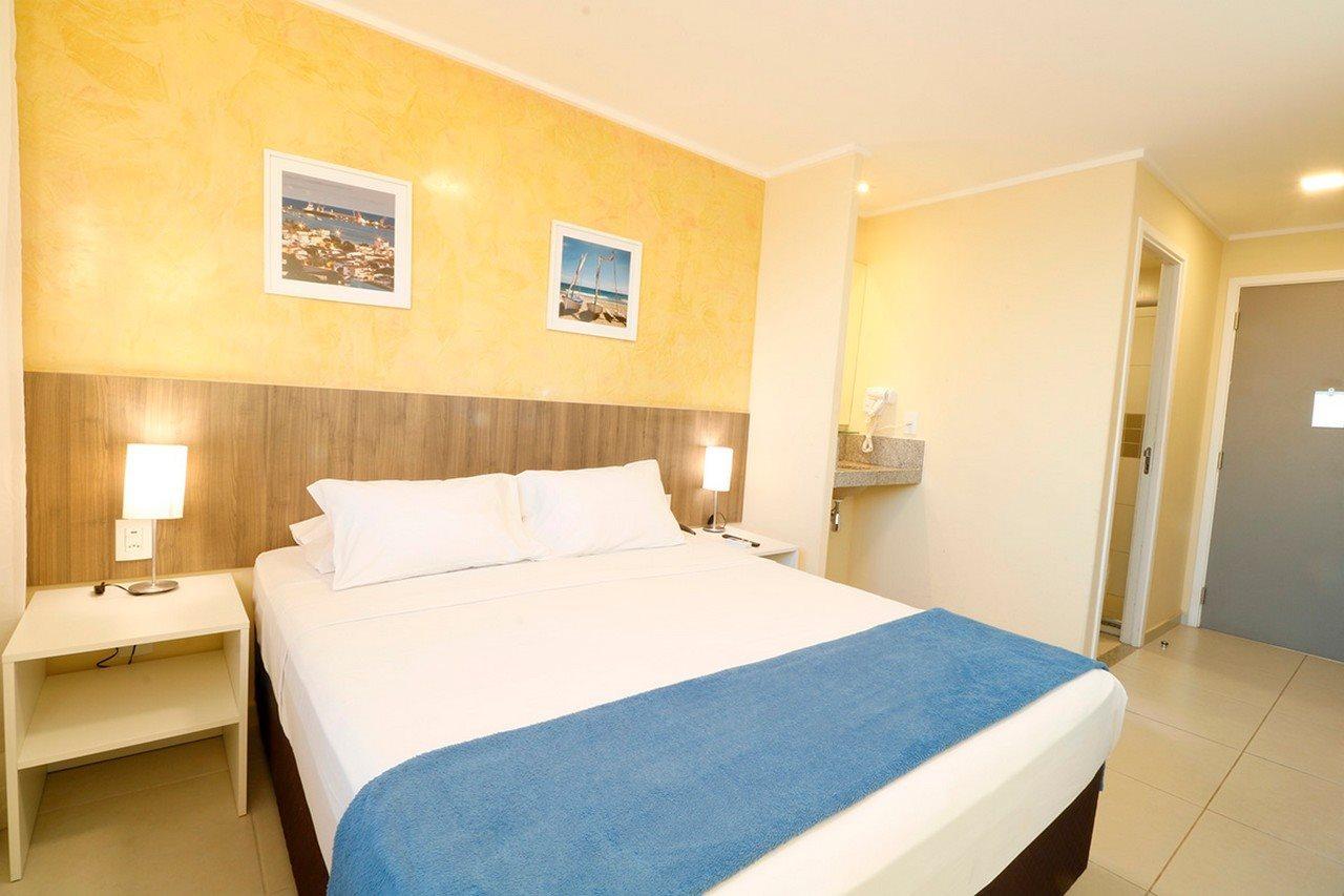 Soft Inn Maceio Ponta Verde Екстер'єр фото