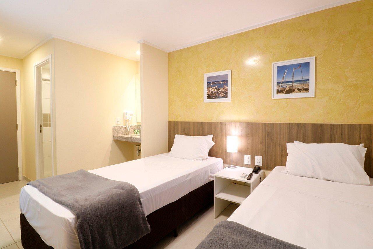 Soft Inn Maceio Ponta Verde Екстер'єр фото