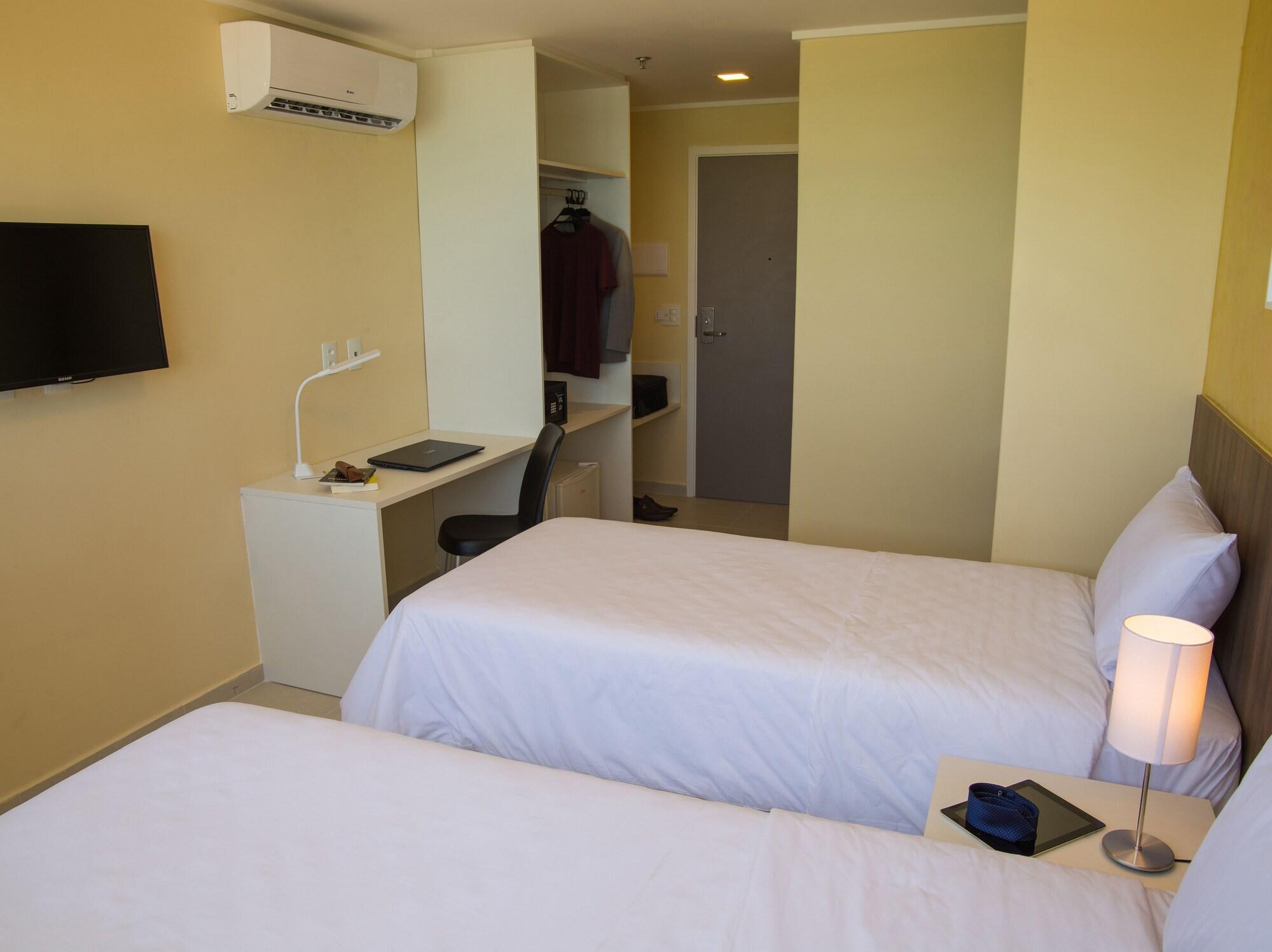 Soft Inn Maceio Ponta Verde Екстер'єр фото