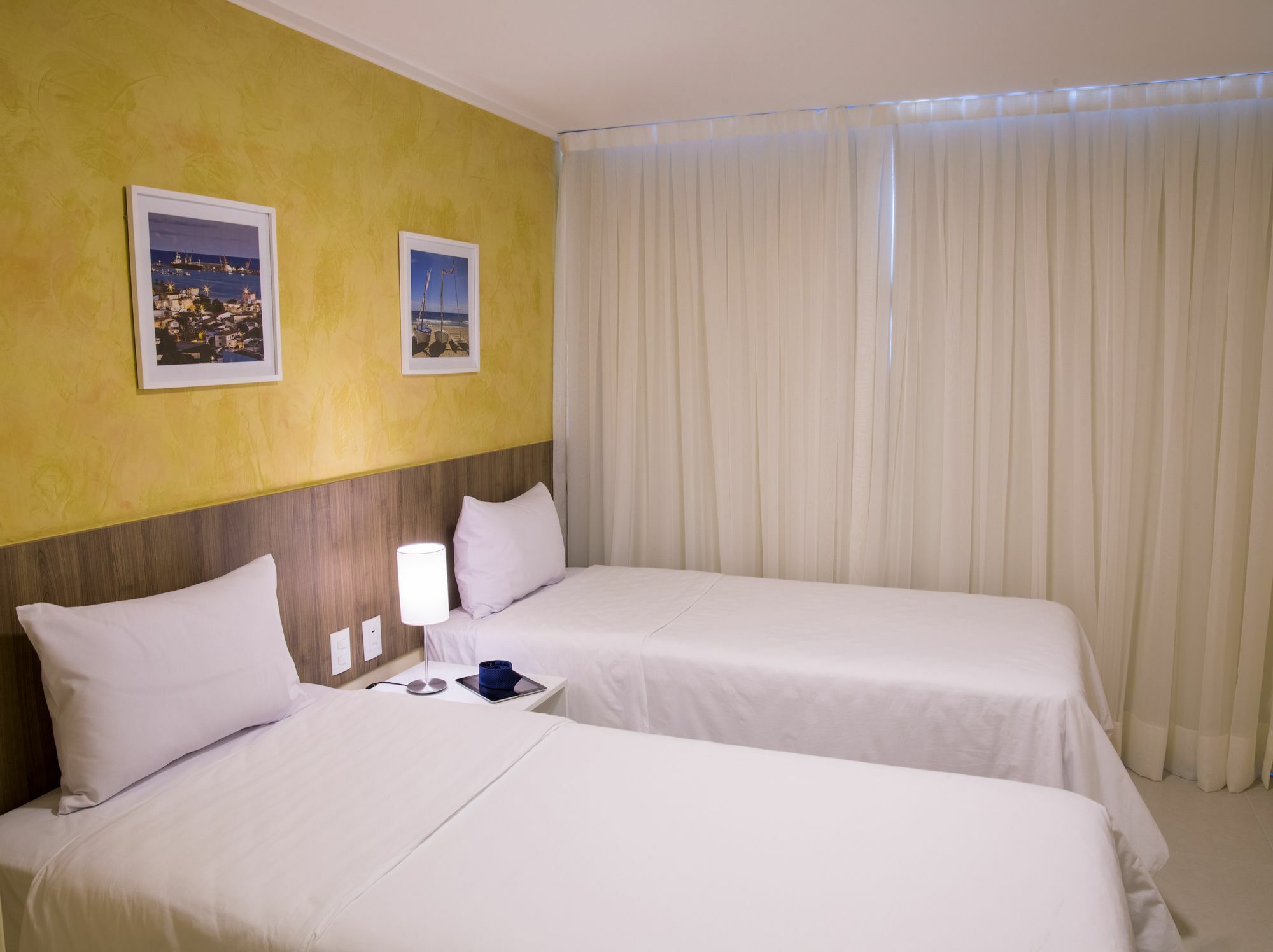 Soft Inn Maceio Ponta Verde Екстер'єр фото