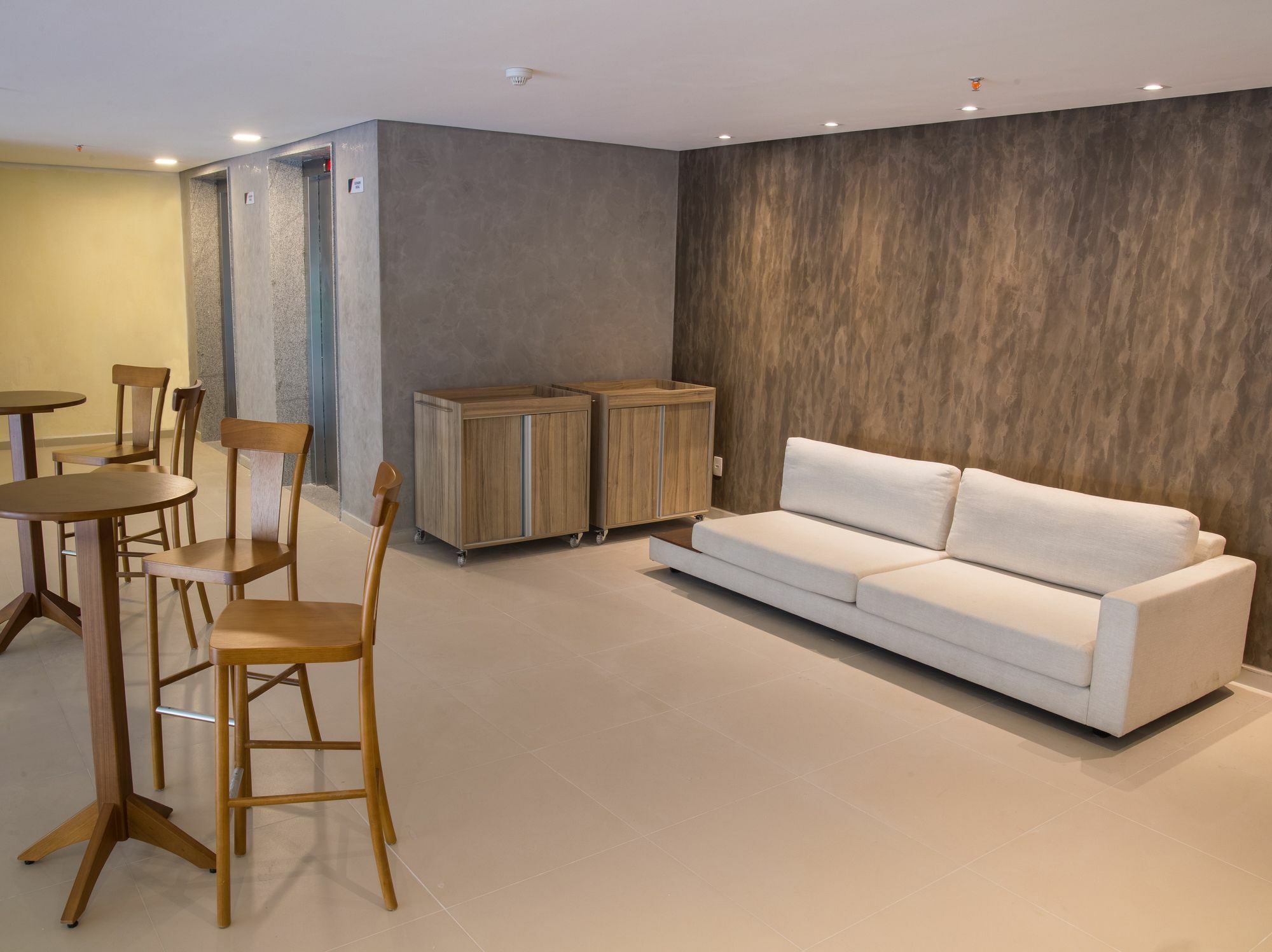 Soft Inn Maceio Ponta Verde Екстер'єр фото